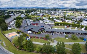 Te Anau Top 10 Holiday Park&Motels